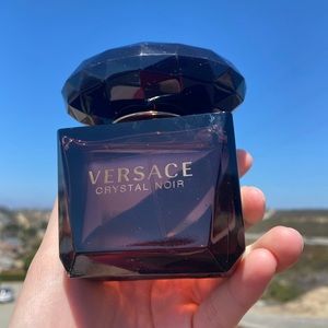 Versace Crystal Noir 3oz Women’s Eau de Toilette